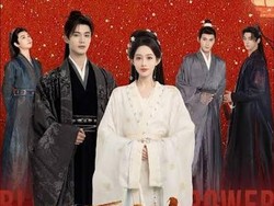 8 Drama China Kerajaan Modern yang Seru Ditonton