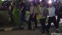 Eks Jampidsus Febrie Adriansyah Ditahan di Rutan KPK