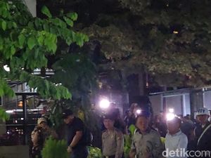 Video: Kejagung Ungkap Alasan Febrie Adriansyah Tak Pakai Rompi Pink-Borgol