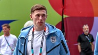 Elliot Anderson Tahunya King Manchester itu City