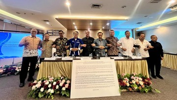 Organisasi Tembakau Berharap Presiden Moratorium Tiga Turunan PP 28/2024