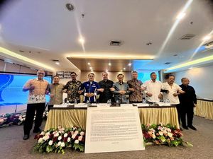 Organisasi Tembakau Berharap Presiden Moratorium Tiga Turunan PP 28/2024