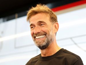 Video: Kata Juergen Klopp Usai Ditunjuk Jadi Pelatih Timnas Jerman