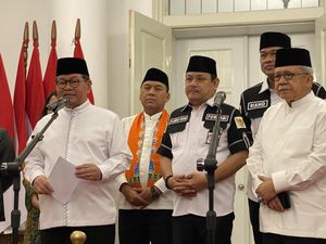 Video Pramono Bela Satpam yang Dipersekusi Pengemudi Alphard