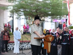 Homecare Jember Sejajar Visi Presiden, Kawendra Sebut Gus Fawait Bikin Bangga