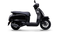 Harga Rp 20 Jutaan, Konsumsi BBM Motor Honda Kembaran Vespa 53 Km/L