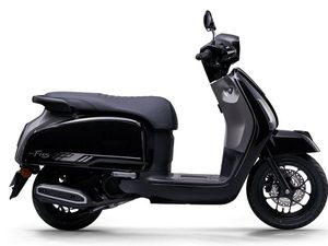 Harga Rp 20 Jutaan, Konsumsi BBM Motor Honda Kembaran Vespa 53 Km/L