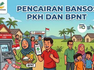 Kenapa Bansos Belum Cair Padahal Orang Lain Sudah?