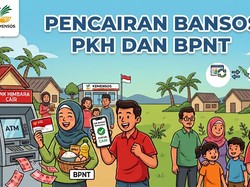Kenapa Bansos Belum Cair Padahal Orang Lain Sudah?