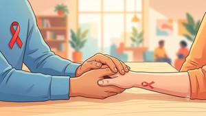 Pentingnya Deteksi Dini hingga Edukasi Pencegahan HIV