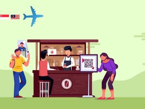 Bukan Cuma Makan, Ini 6 Hal yang Kini Bisa Dibayar Pakai QRIS