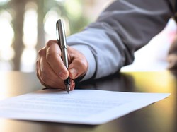 Contoh Surat Rekomendasi Petugas Haji 2027 dari Instansi-Ponpes