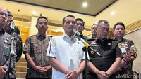 Febrie Adriansyah Tersangka TPPU, Kejagung Jelaskan Modusnya