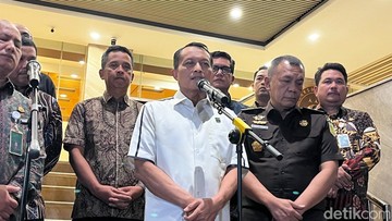 Febrie Adriansyah Tersangka TPPU, Kejagung Jelaskan Modusnya
