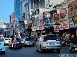 Strategi Baru Dishub Cirebon Urai Kemacetan Kronis Jalan Karanggetas