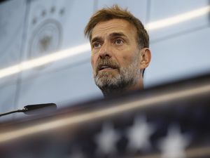 Klopp Pelatih yang Tepat di Waktu yang Tepat untuk Jerman