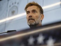 Skuad Pertama Timnas Jerman Bersama Klopp: Dibagi Jadi 2 Tim