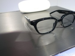 Kacamata Pintar Samsung Bawa Sistem Anti Perekaman Nakal