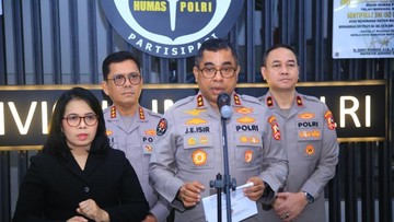 Polri Jelaskan Sinergi Bhabinkamtibmas-DJP, Tegaskan Tak Berwenang Tagih Pajak