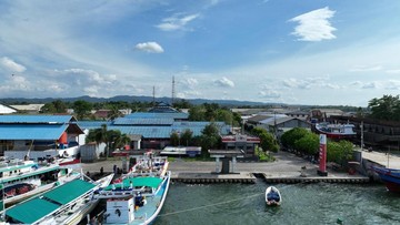 Prabowonomics untuk Nelayan
