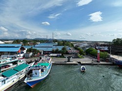 Prabowonomics untuk Nelayan