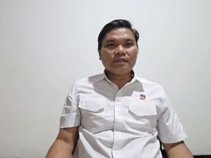 Terkunci Face ID, Ponsel Dokter PPDS yang Tewas di Siak Dibongkar di Labfor