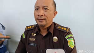 Bekas Dirut Bank NTB Syariah Kembali Diperiksa soal Pinjaman Rp 11 Miliar