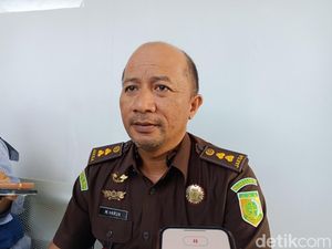 Kejati Periksa Pejabat Bank NTB di Kasus Korupsi Kredit Rp 11 Miliar