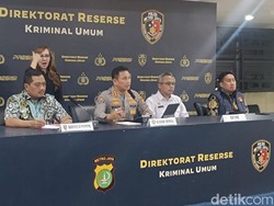 Polda Metro Bongkar Perdagangan Orang ke Libya, 2 Orang Jadi Tersangka