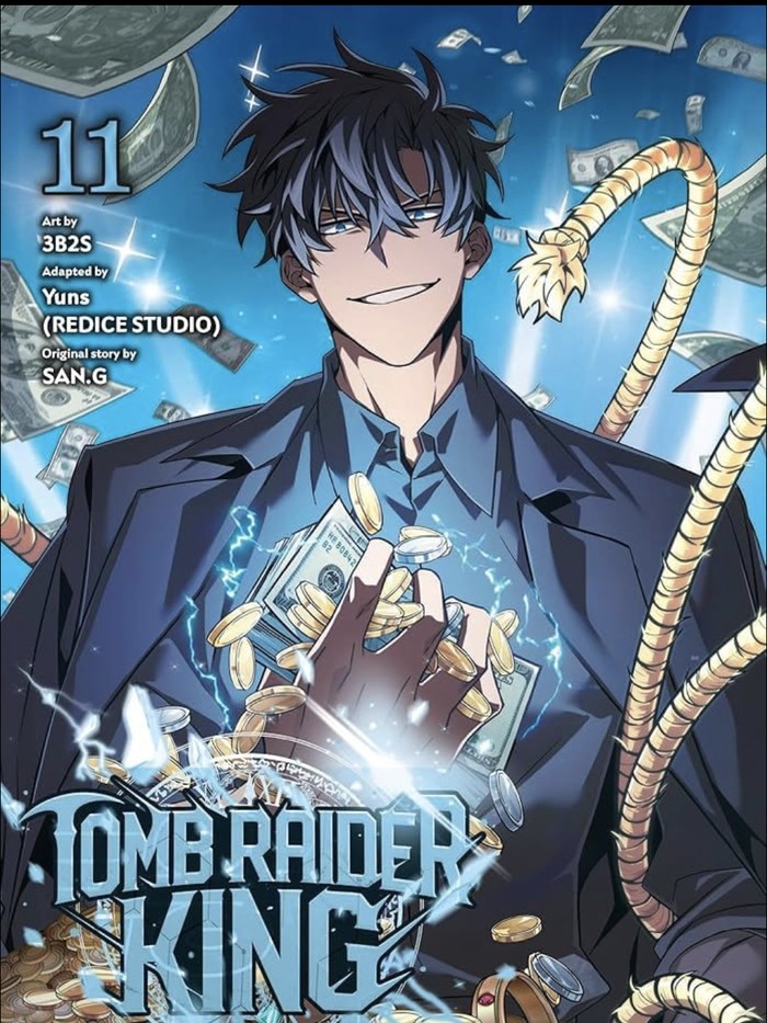 Kenalin Nih, Anime yang Disebut Bakal Sekeren Solo Leveling