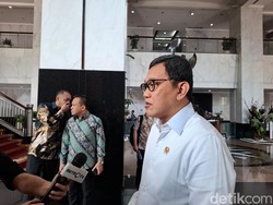 Temui Purbaya, Kepala Badan Karantina Ungkap Celah Keamanan Pemeriksaan Barang