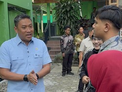 Kepala BGN Bakal Tambah Modul Kandungan Gizi MBG di Sekolah: Hal Penting