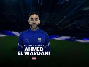 Persib Rekrut Eks Asisten Bojan Hodak Jadi Kepala Pemandu Bakat