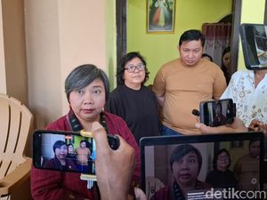 Gali Dugaan Intimidasi, Ketua Komnas HAM Datangi Rumah Keluarga Dokter Icha