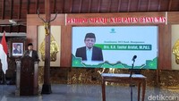 MUI Banyumas Usul Pelaku LGBT Bisa Dijerat Sanksi Pidana