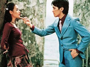 Heboh Lagi Warisan Rp 5,3T Stephen Chow dan Nama Cecilia Cheung