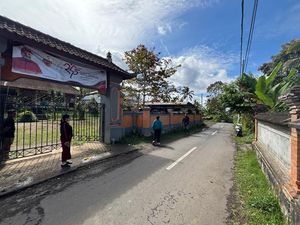 Dugaan Percobaan Penculikan Siswi SD di Gianyar Viral, Polisi Selidiki Pelaku