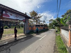 Dugaan Percobaan Penculikan Siswi SD di Gianyar Viral, Polisi Selidiki Pelaku