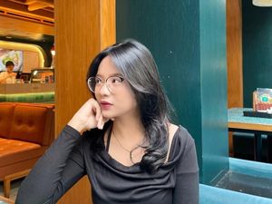 Megan Litani Percaya Jarak Bukan Penghalang Cinta di Seperti Janjimu