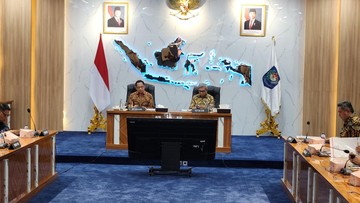 Marak Kepala Daerah Kena OTT, Mendagri Usul Aturan Pembatasan Biaya Kampanye