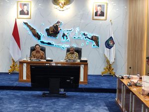 Marak Kepala Daerah Kena OTT, Mendagri Usul Aturan Pembatasan Biaya Kampanye