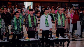 Dukung Pencapaian SDGs, Mensos Sampaikan 5 Pesan Kunci ke DNIKS