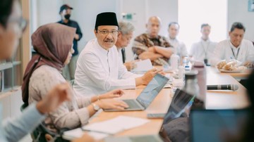 Kemensos Gandeng ICW Cegah Korupsi di Program Sekolah Rakyat