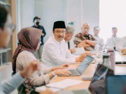 Kemensos Gandeng ICW Cegah Korupsi di Program Sekolah Rakyat