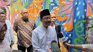 Mensos: Program Strategis Presiden Prabowo Tak Boleh Dikotori Korupsi