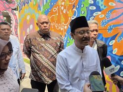 Temui ICW, Mensos Akan Tindak Lanjuti Masukan Soal Pengadaan Sekolah Rakyat