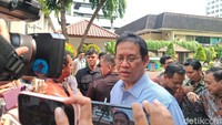 Trump Patok Tarif RI 10%, Purbaya Buka Suara