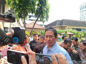Trump Patok Tarif RI 10%, Purbaya Buka Suara