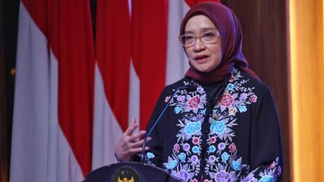 Canangkan GNPP, MenPAN-RB Tekankan Pentingnya Kolaborasi Pelayanan Publik