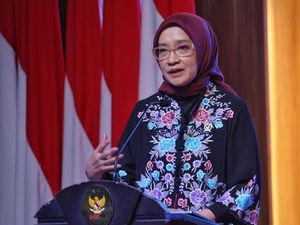 Canangkan GNPP, MenPAN-RB Tekankan Pentingnya Kolaborasi Pelayanan Publik